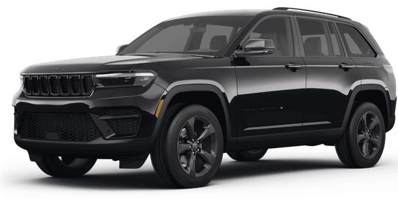 JEEP GRAND CHEROKEE 2022 1C4RJHBG5N8609798 image